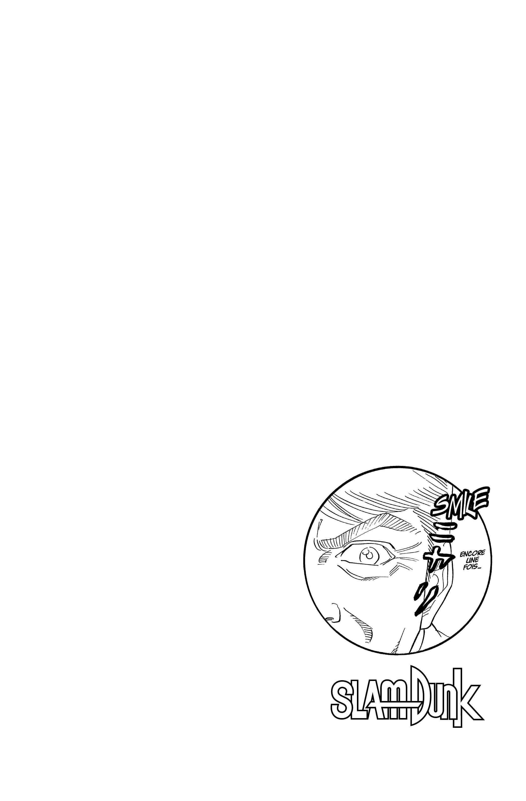 Read Slam Dunk (fr) Manga Online