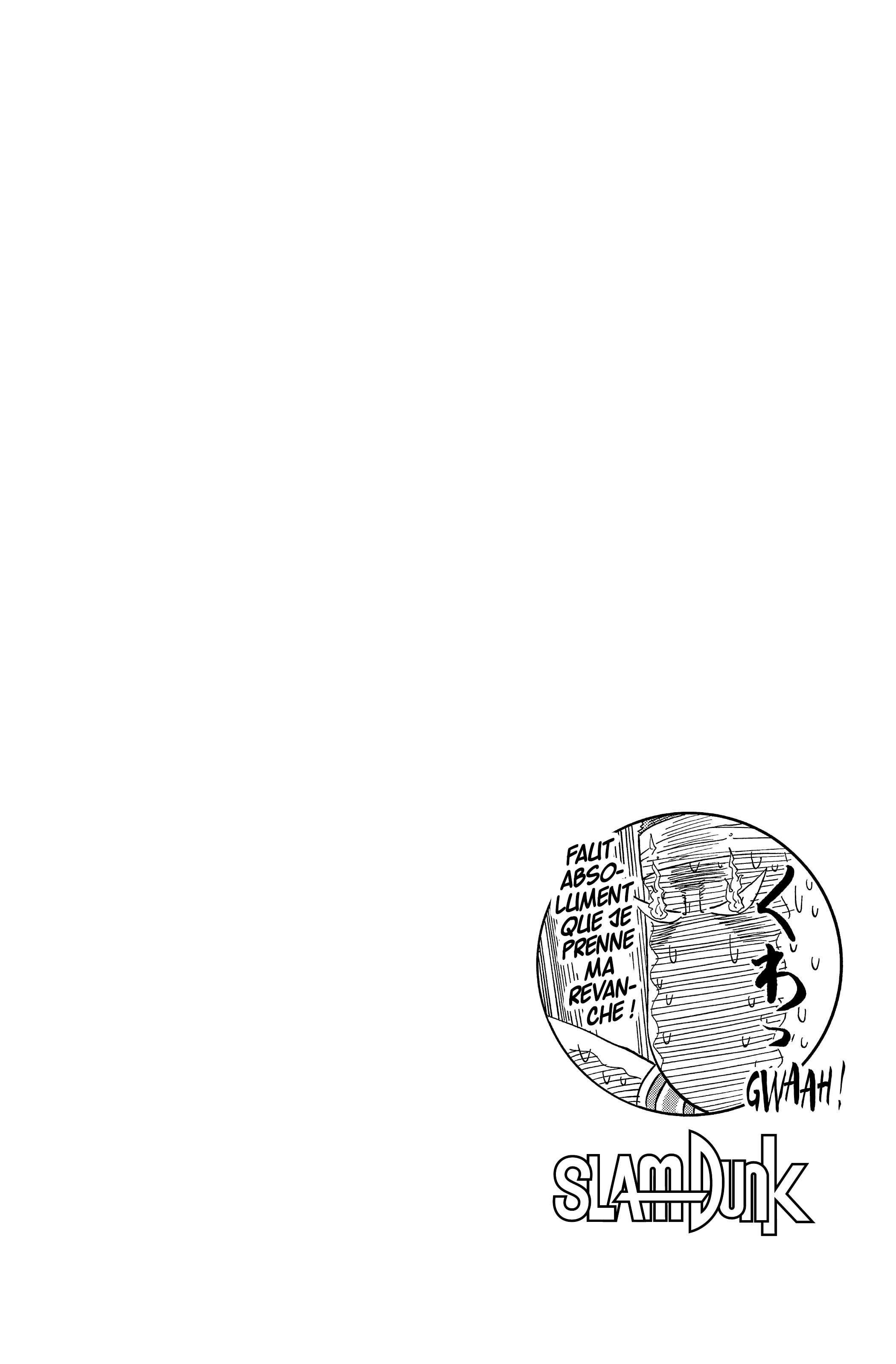 Read Slam Dunk (fr) Manga Online