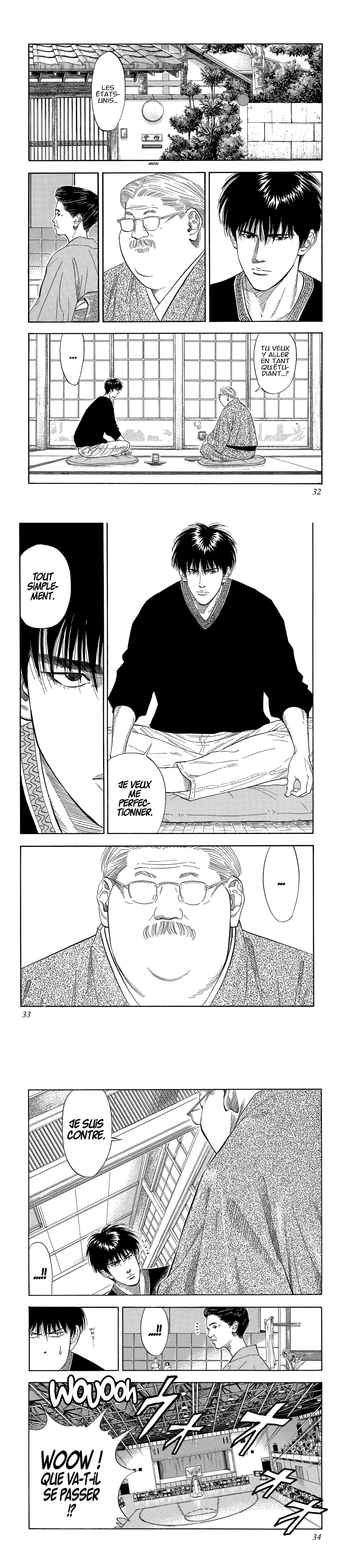 Read Slam Dunk (fr) Manga Online