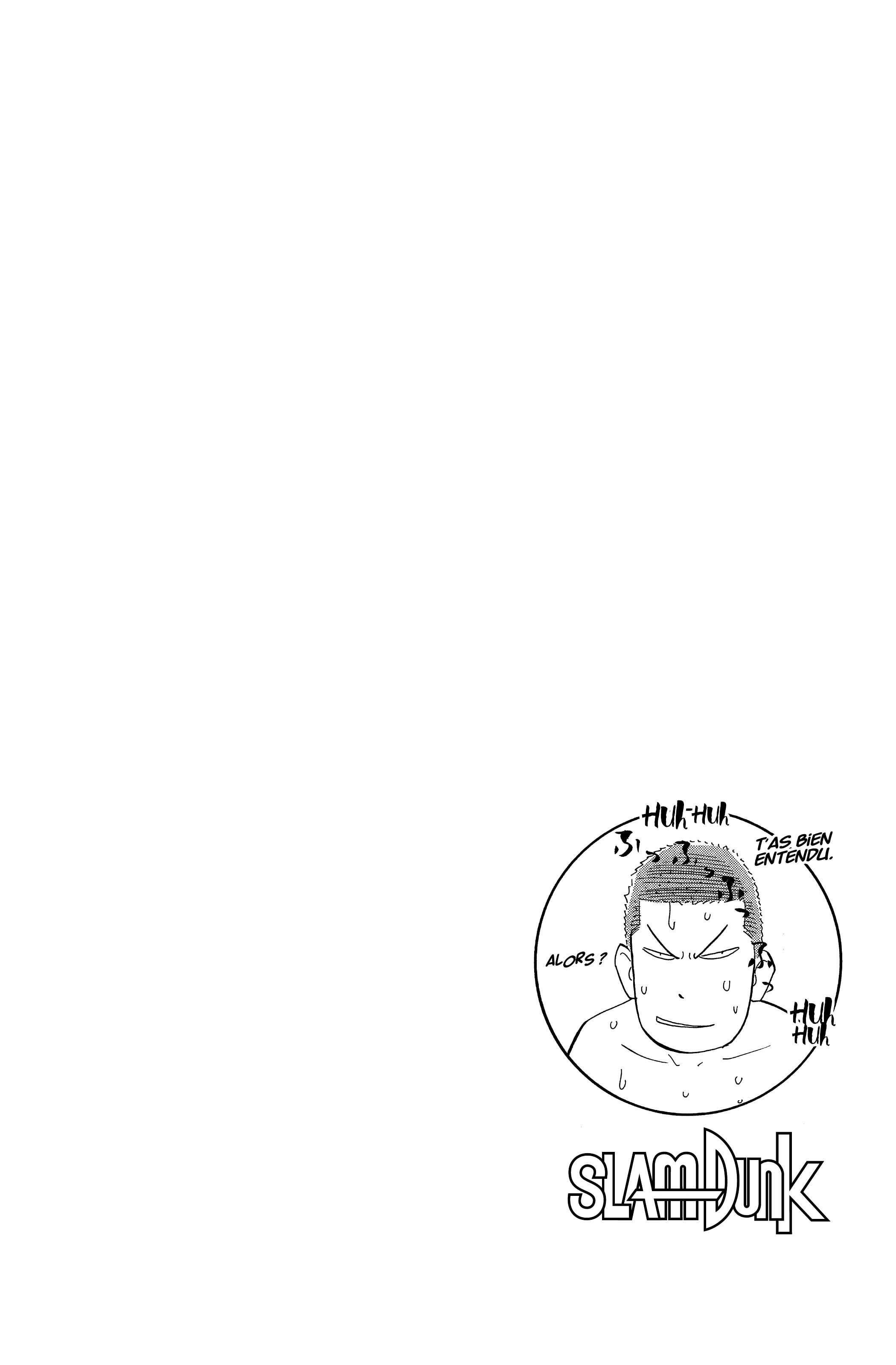 Read Slam Dunk (fr) Manga Online