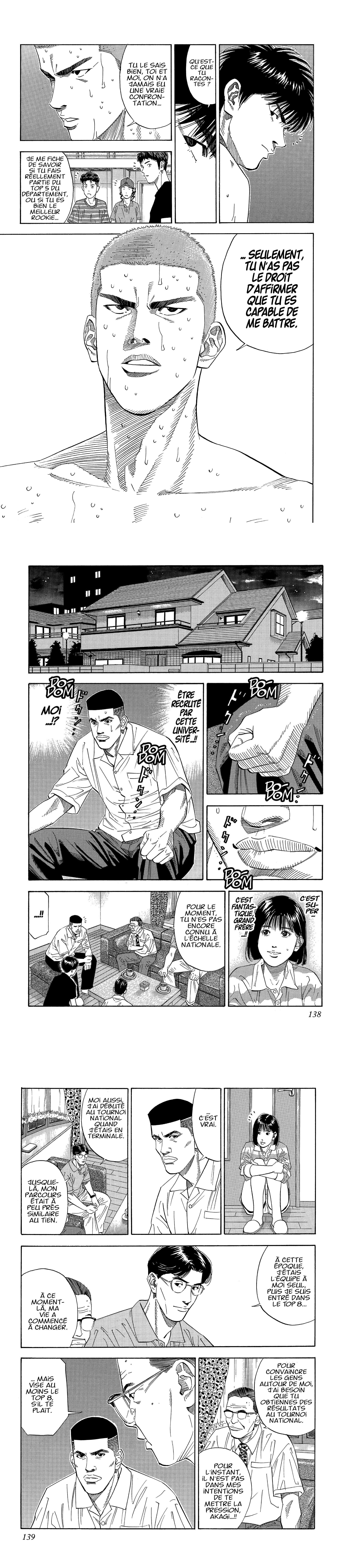 Read Slam Dunk (fr) Manga Online