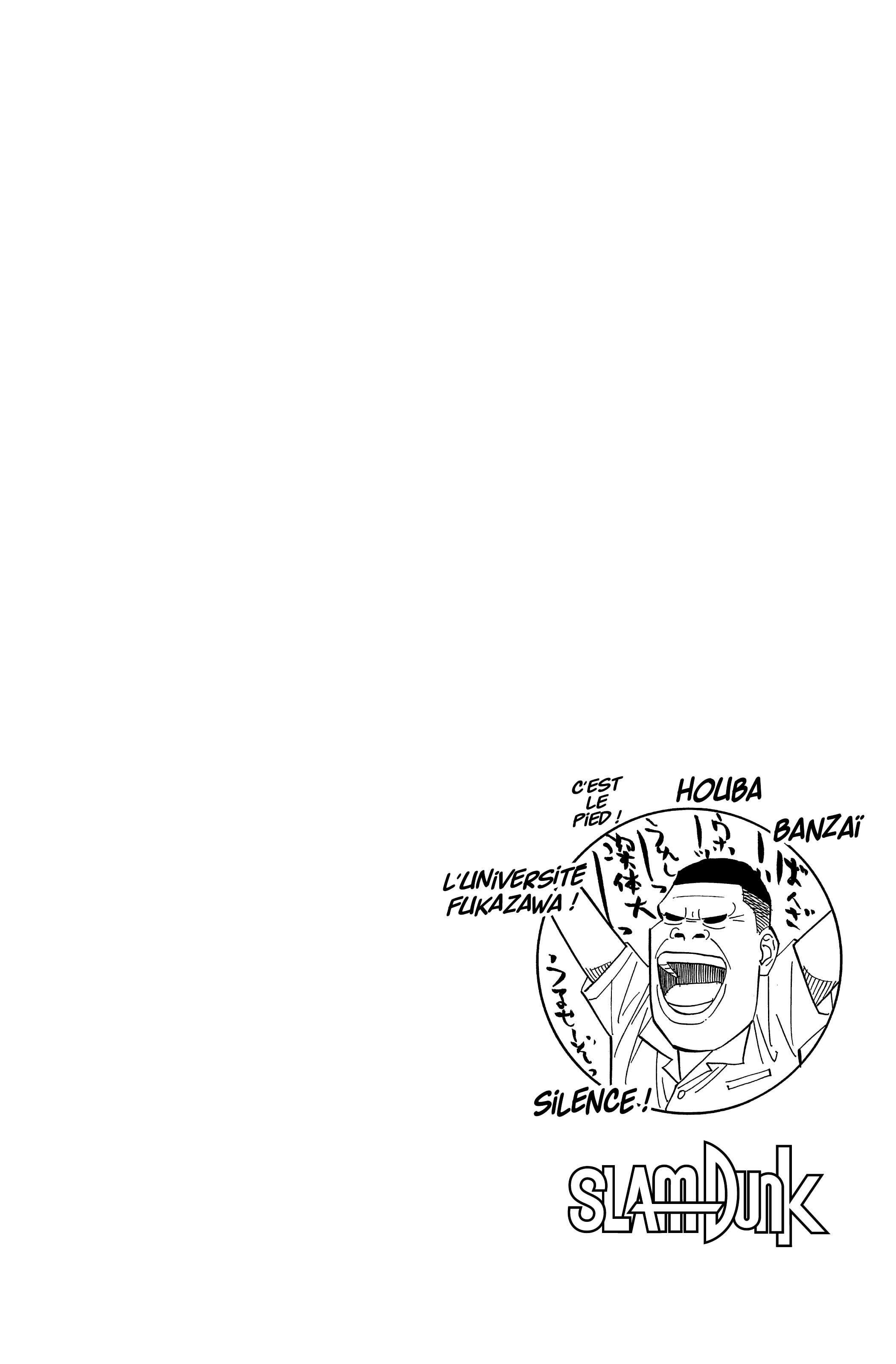 Read Slam Dunk (fr) Manga Online