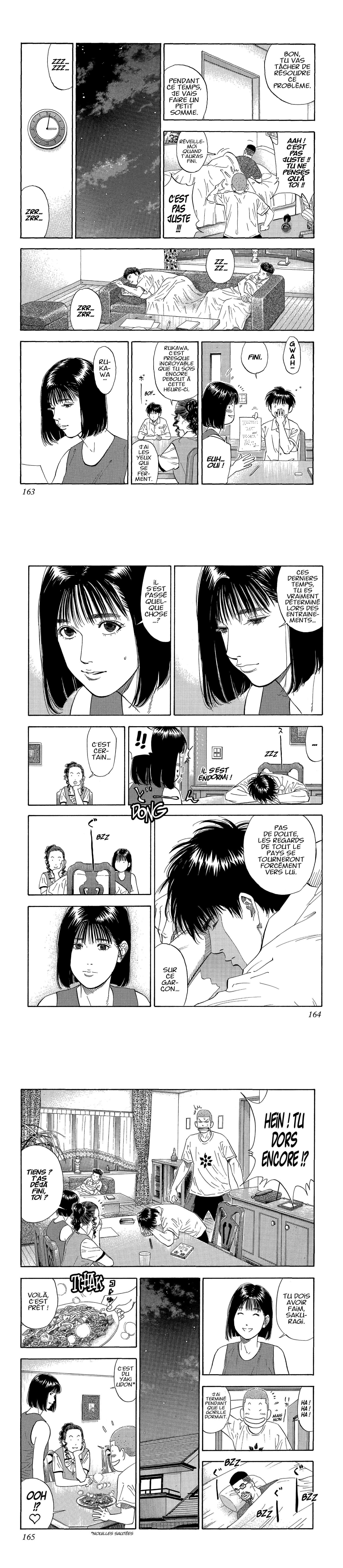 Read Slam Dunk (fr) Manga Online