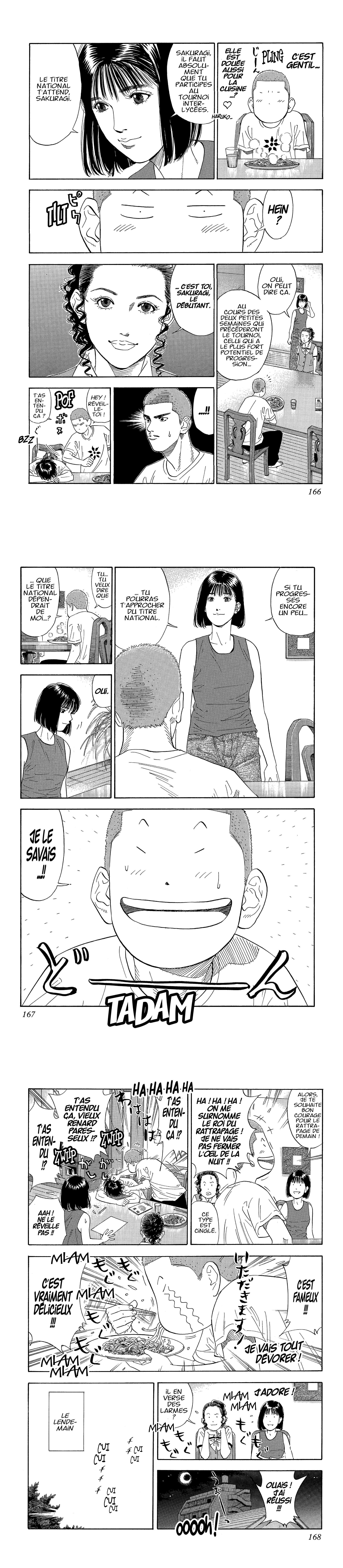Read Slam Dunk (fr) Manga Online