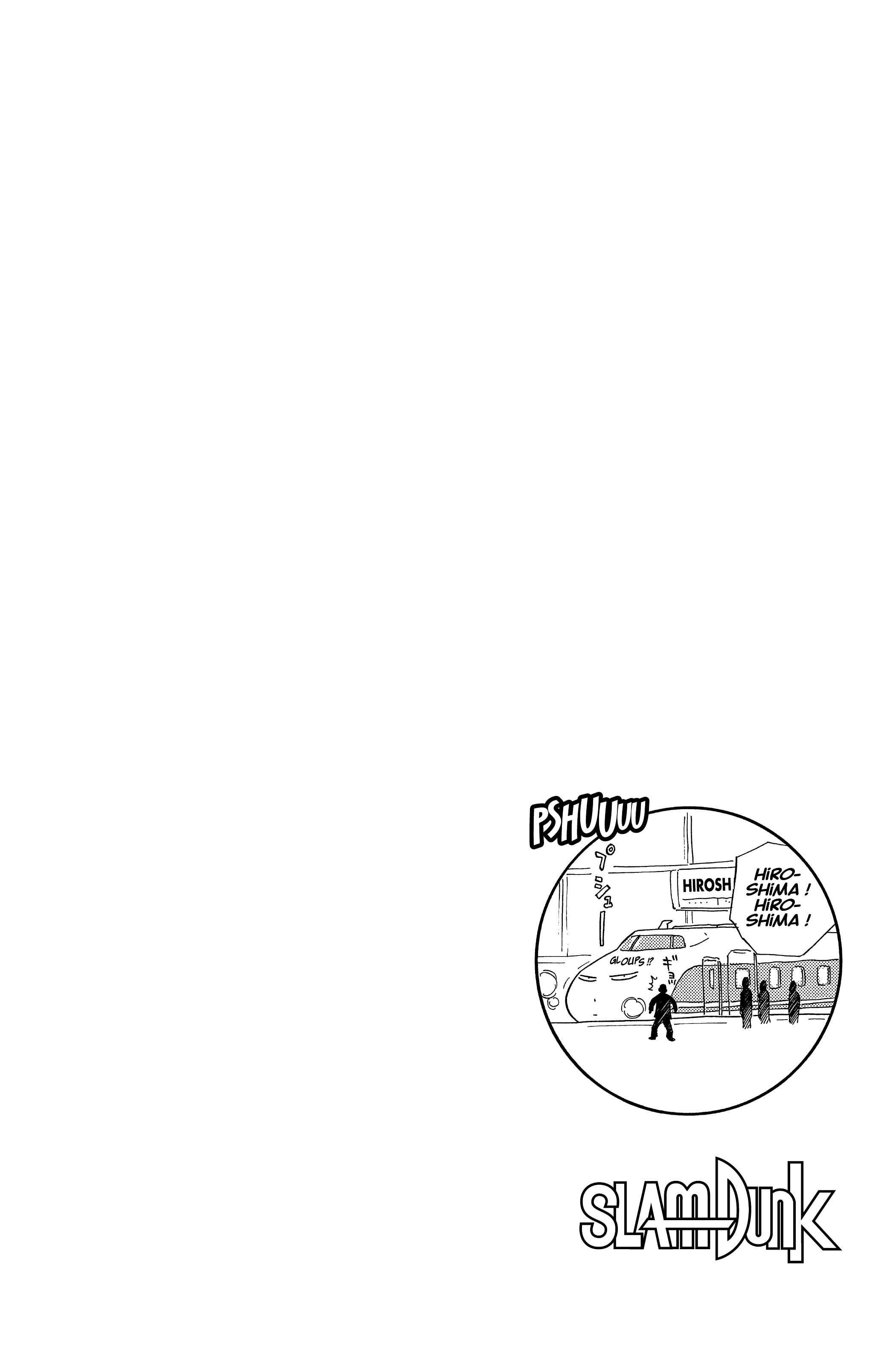 Read Slam Dunk (fr) Manga Online