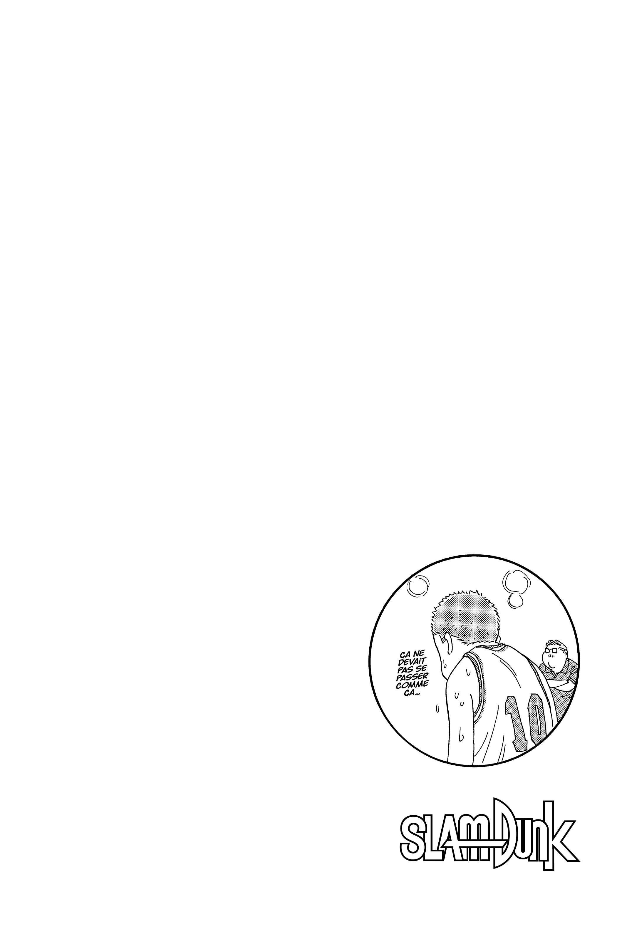 Read Slam Dunk (fr) Manga Online