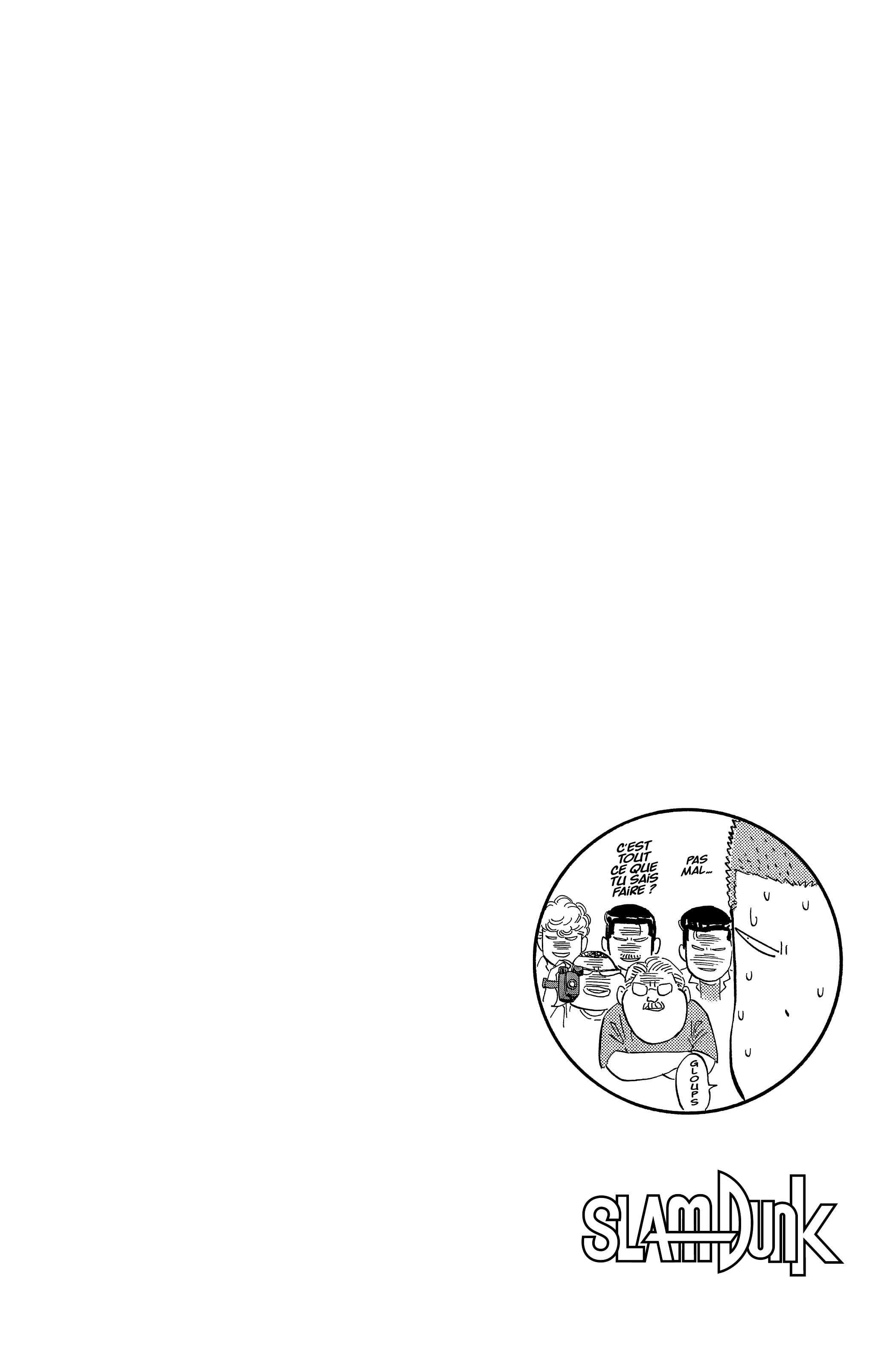 Read Slam Dunk (fr) Manga Online