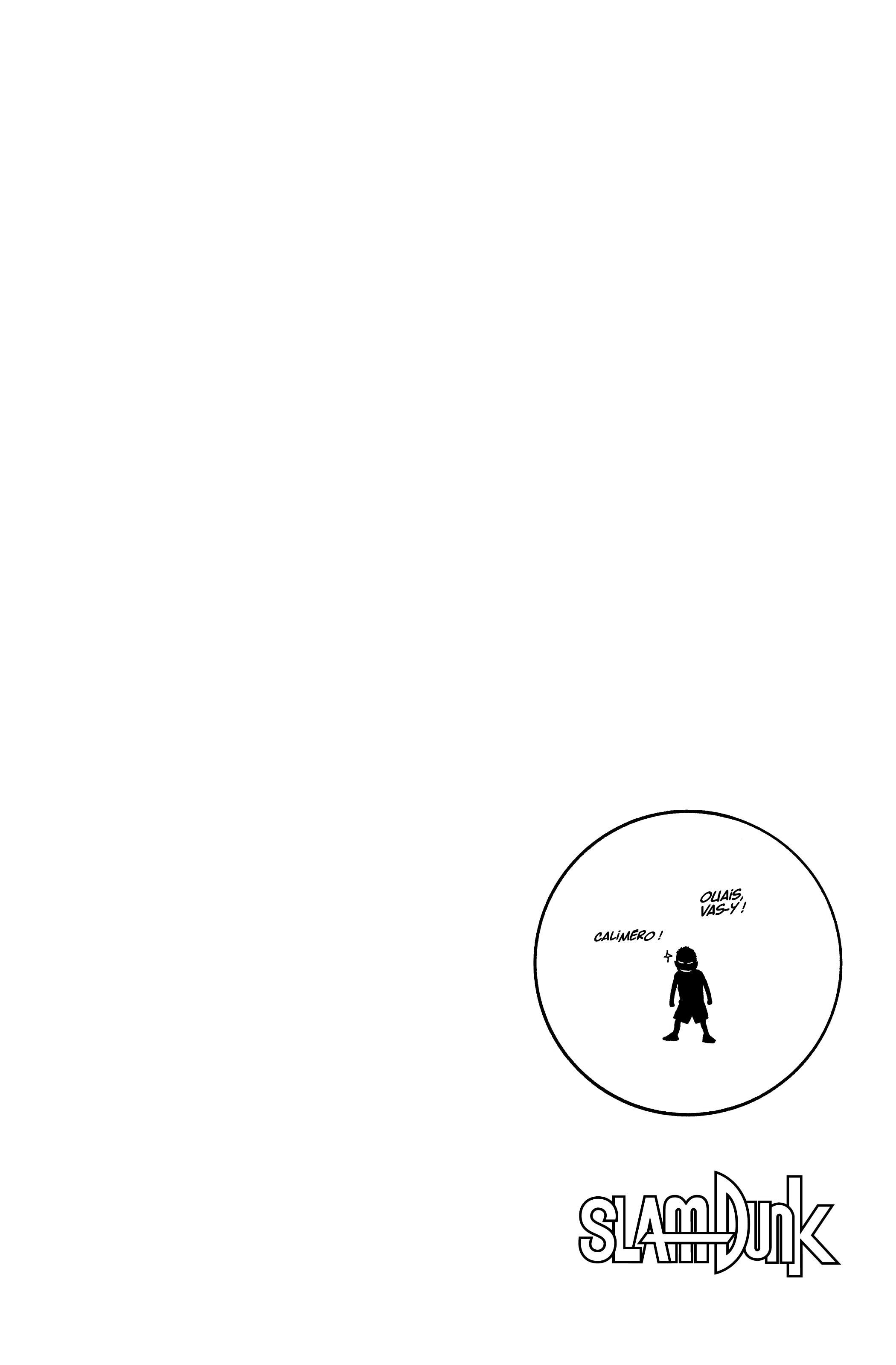 Read Slam Dunk (fr) Manga Online