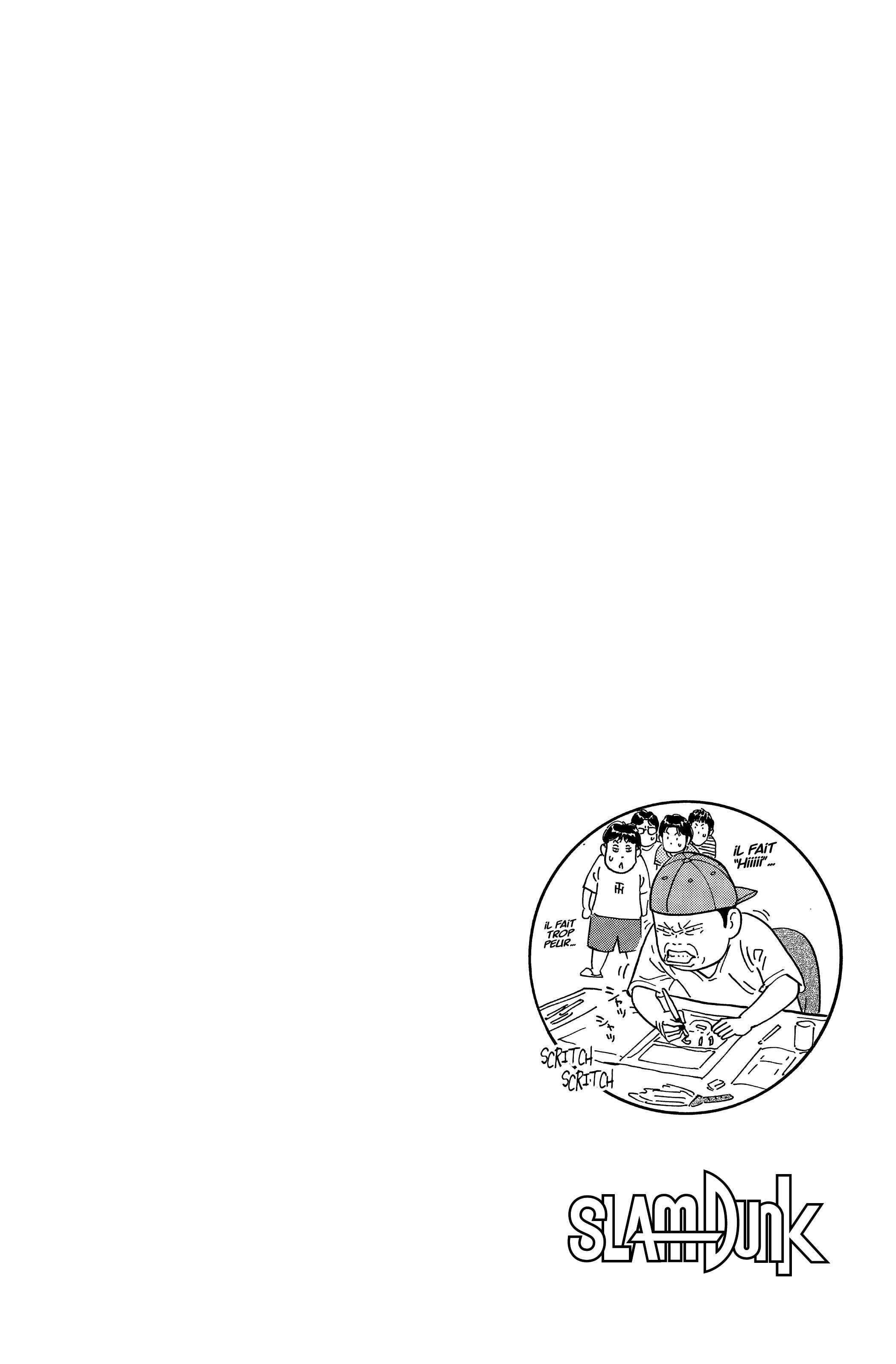 Read Slam Dunk (fr) Manga Online