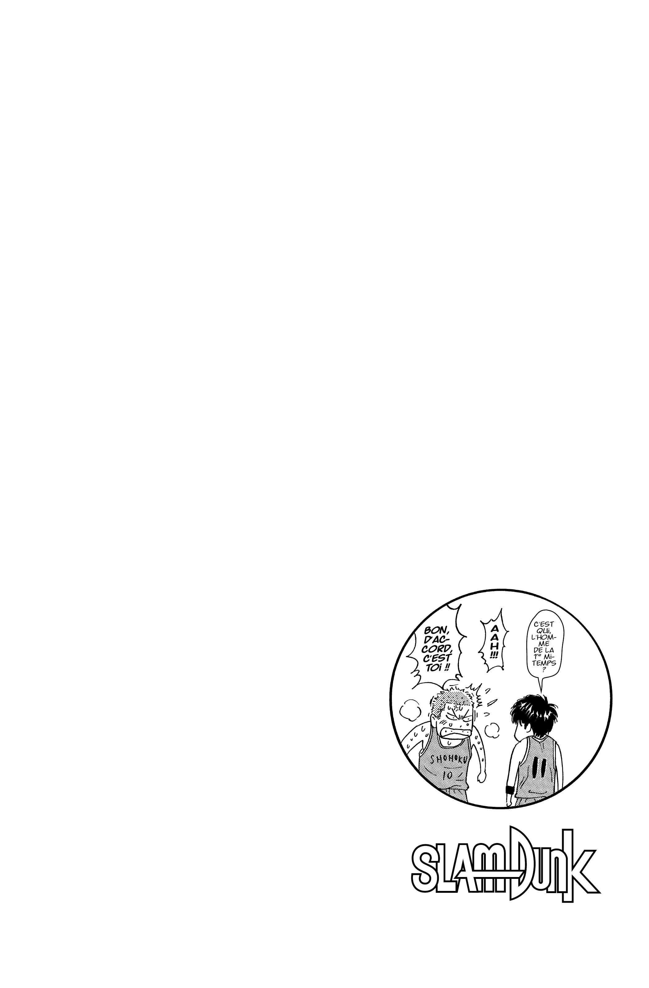 Read Slam Dunk (fr) Manga Online
