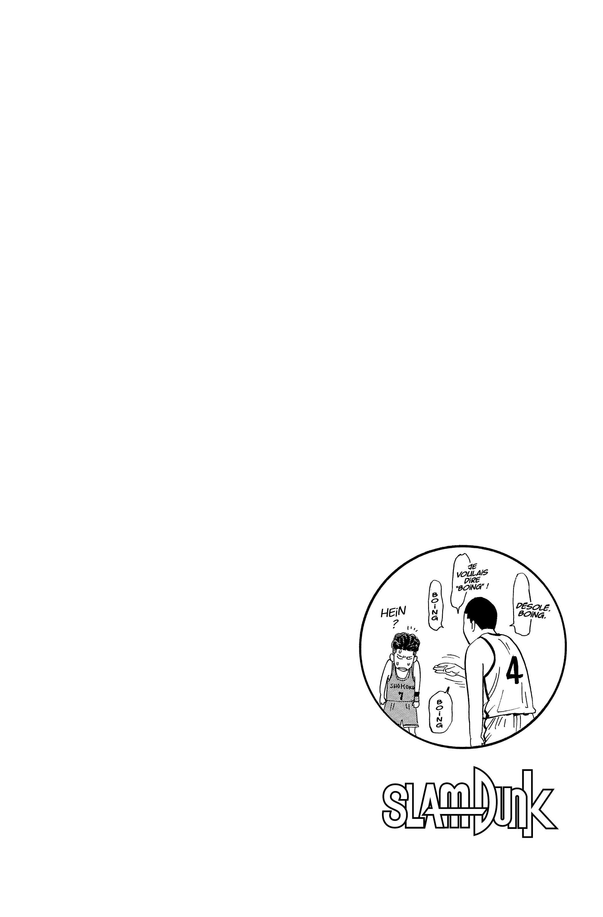 Read Slam Dunk (fr) Manga Online