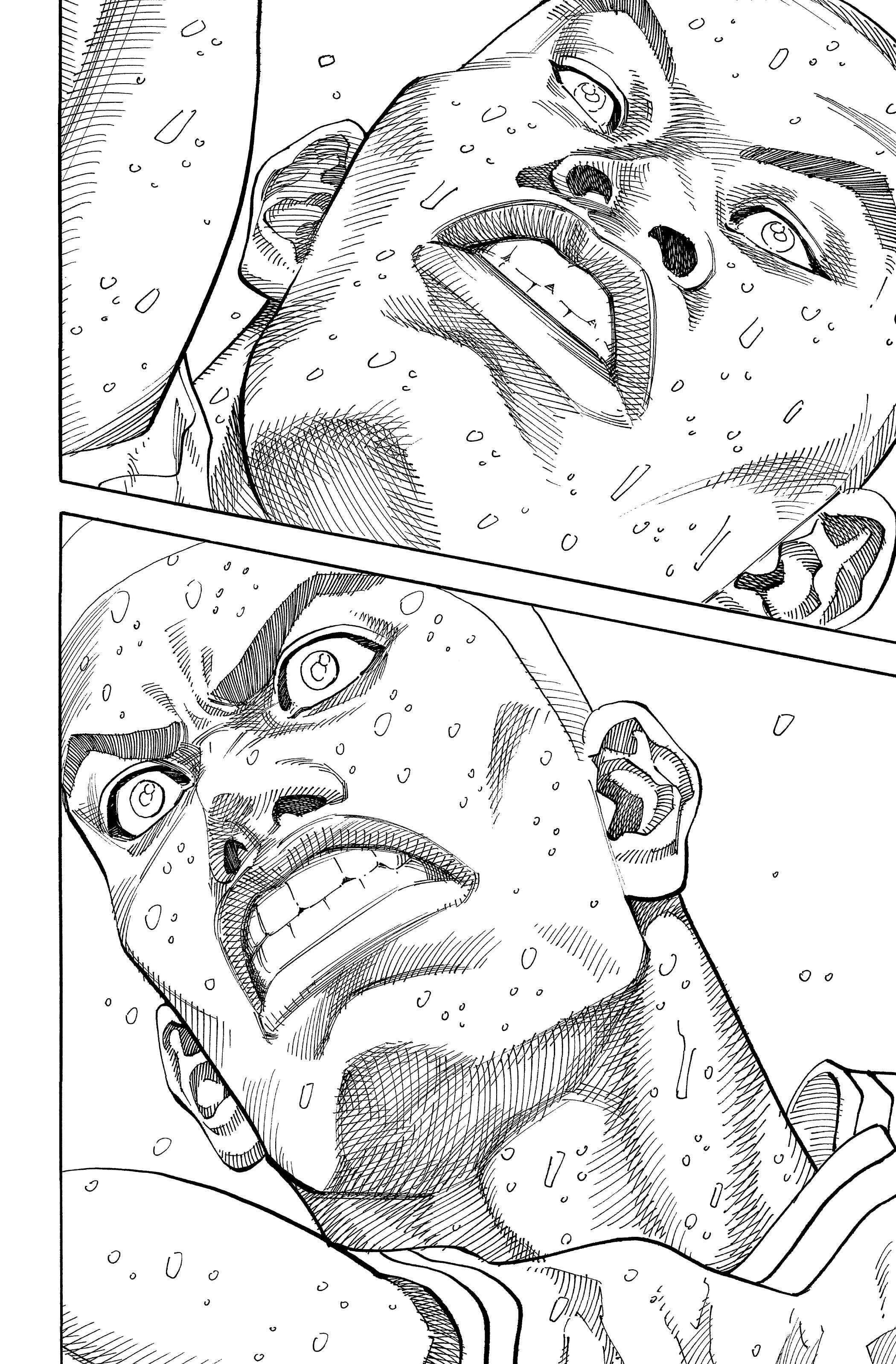 Read Slam Dunk (fr) Manga Online