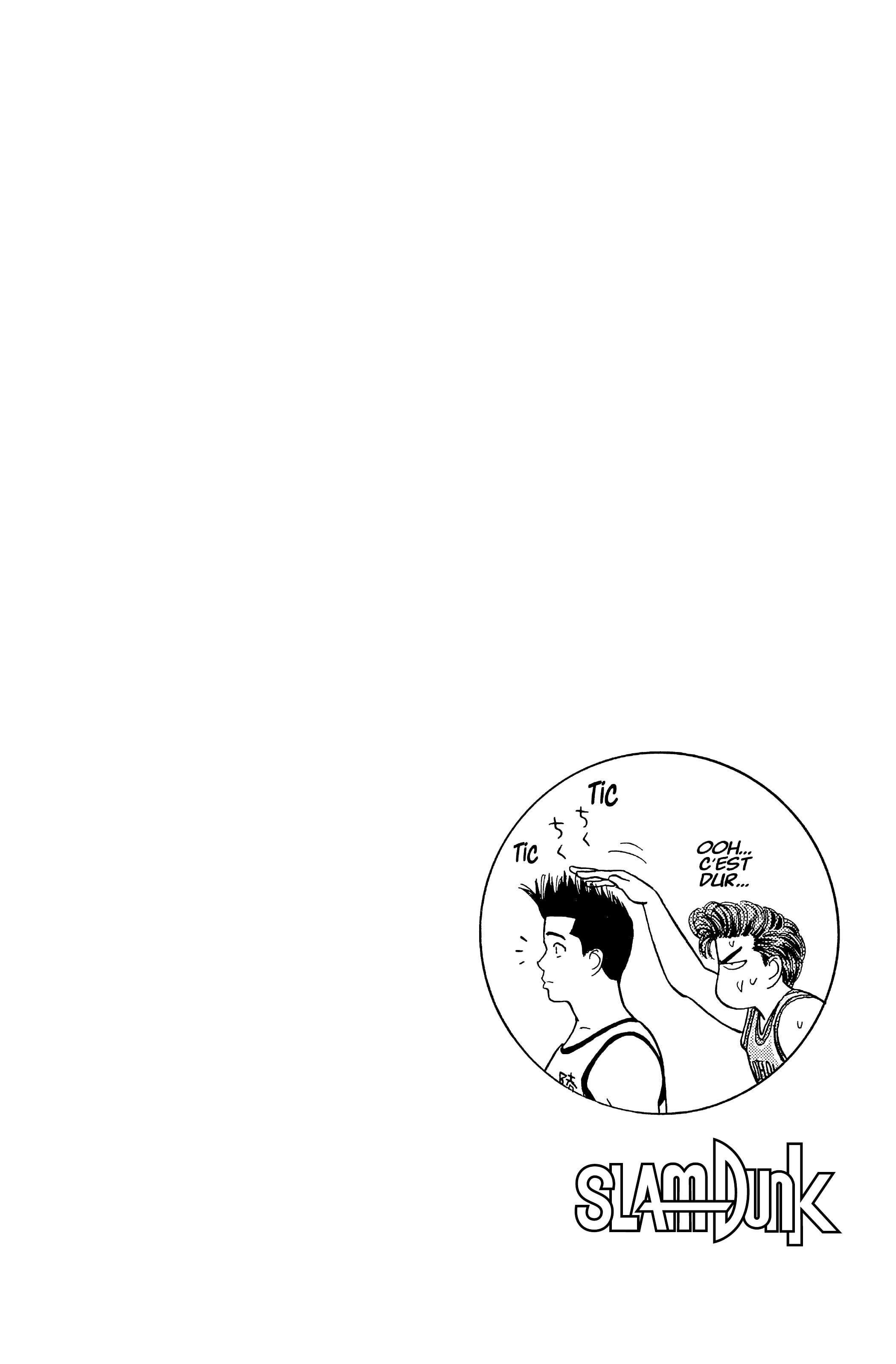 Read Slam Dunk (fr) Manga Online