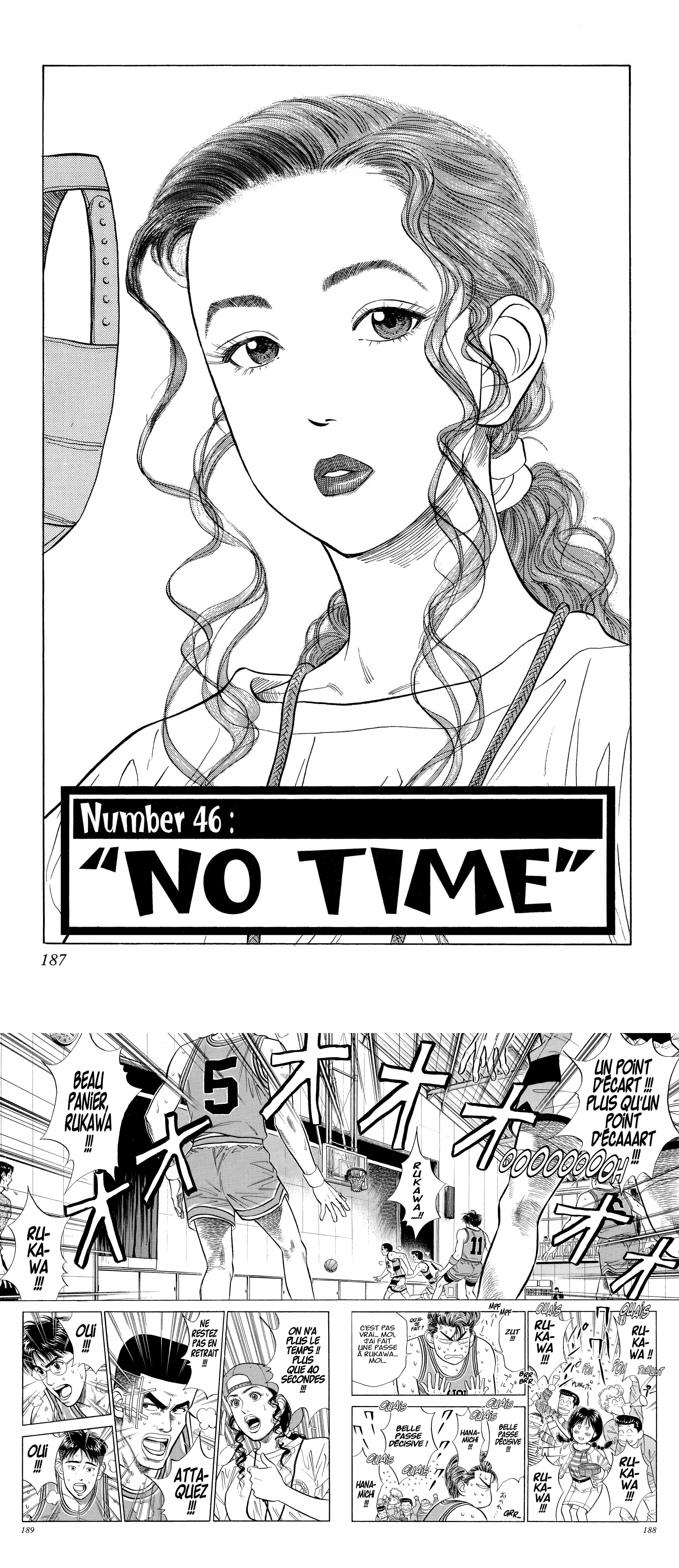 Read Slam Dunk (fr) Manga Online