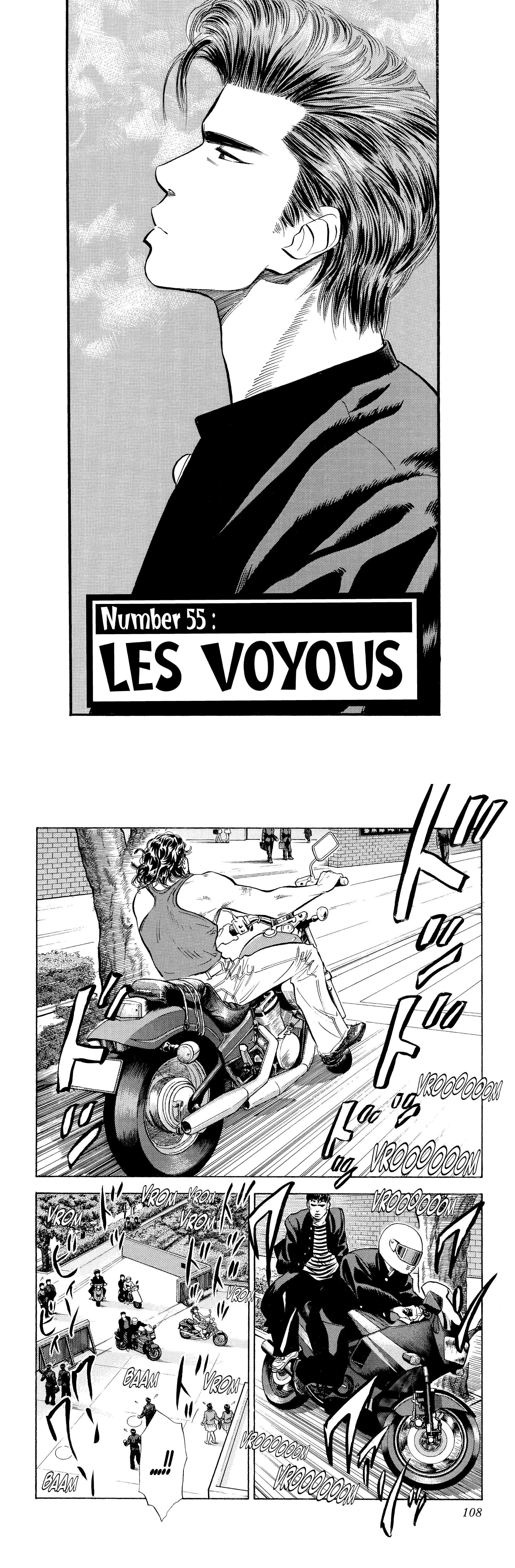 Read Slam Dunk (fr) Manga Online