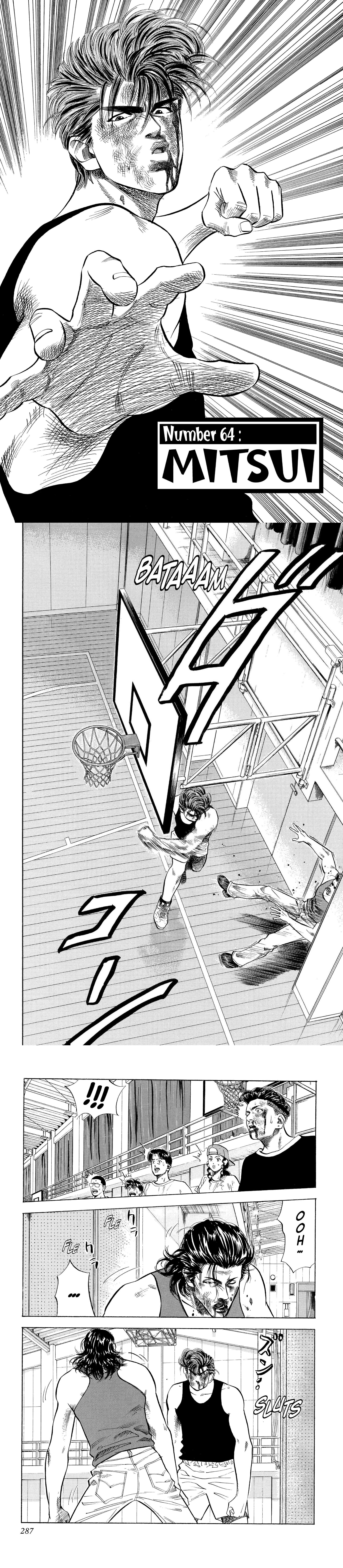 Read Slam Dunk (fr) Manga Online