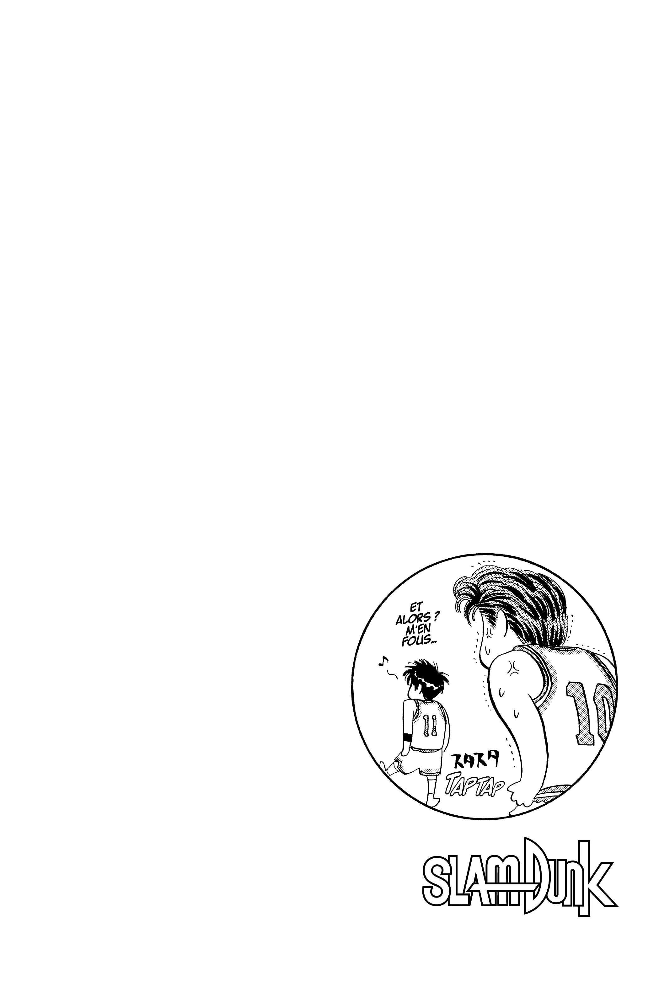 Read Slam Dunk (fr) Manga Online
