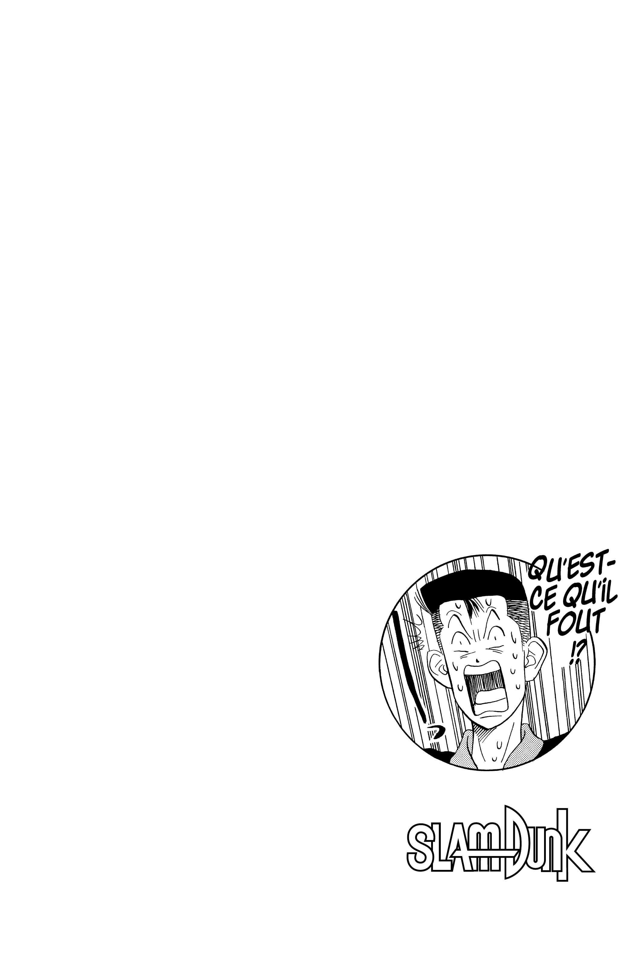 Read Slam Dunk (fr) Manga Online