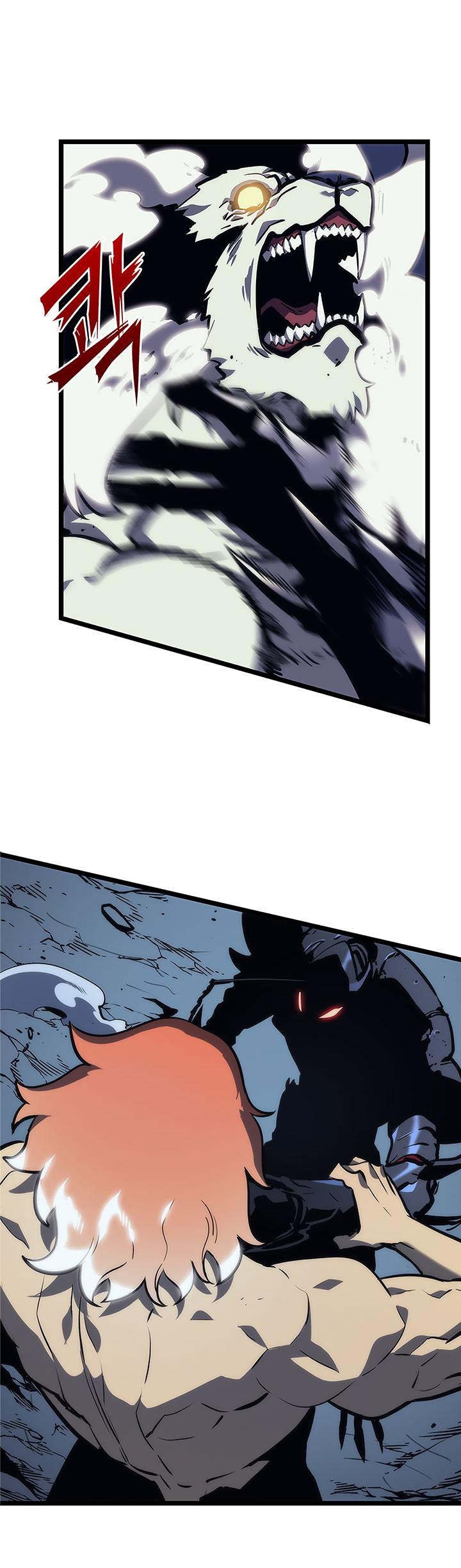 Read Solo Leveling (fr) Manga Online