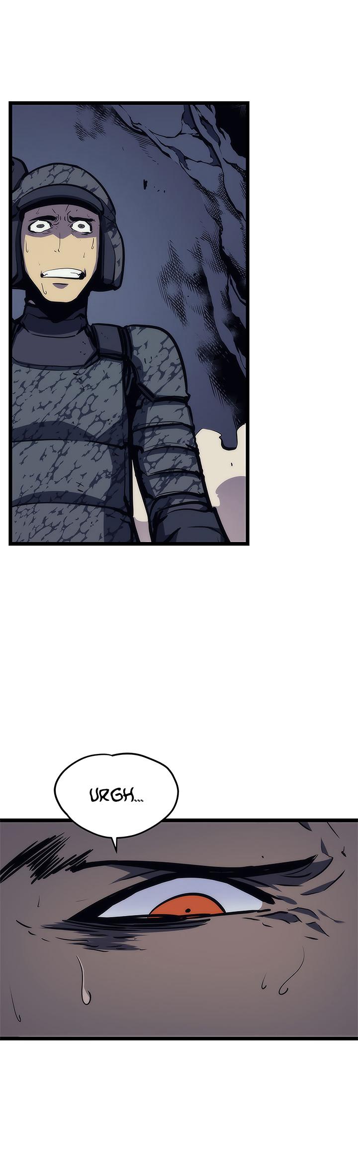 Read Solo Leveling (fr) Manga Online