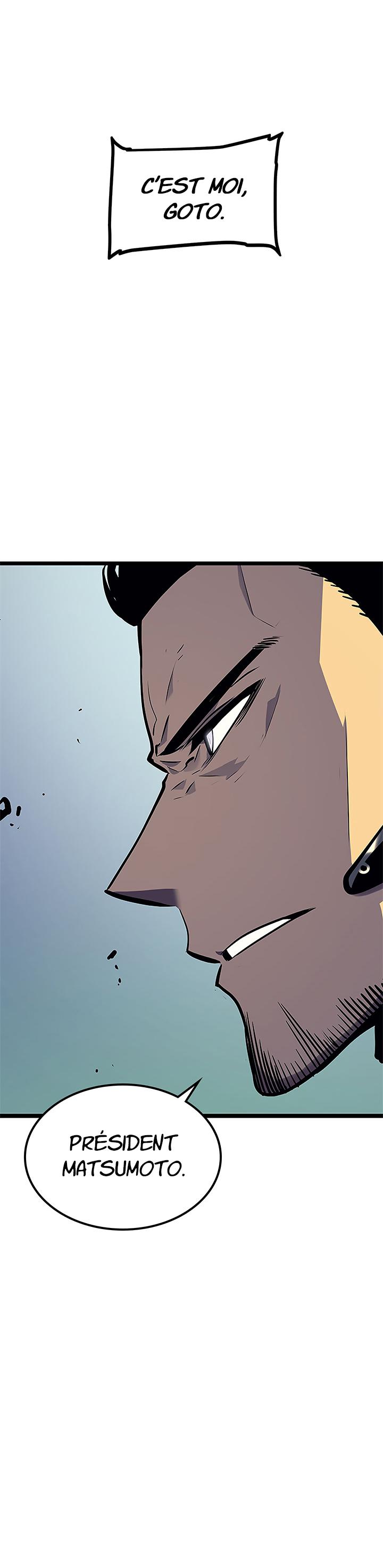 Read Solo Leveling (fr) Manga Online