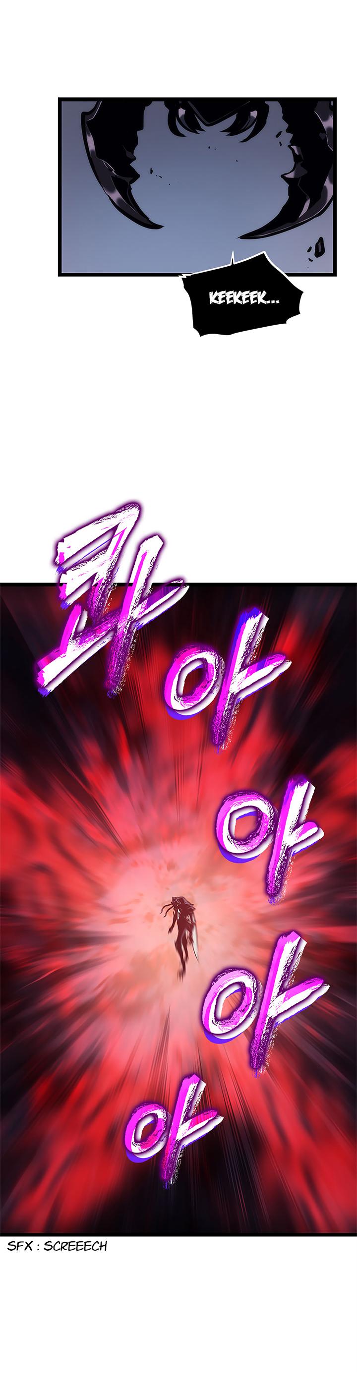 Read Solo Leveling (fr) Manga Online