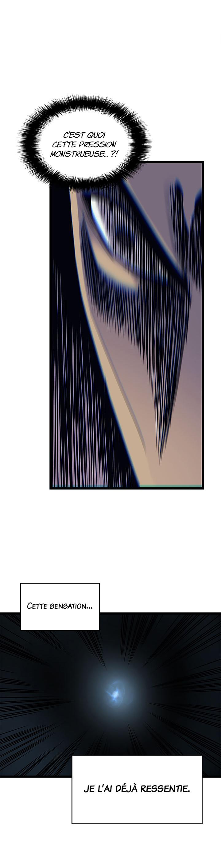 Read Solo Leveling (fr) Manga Online