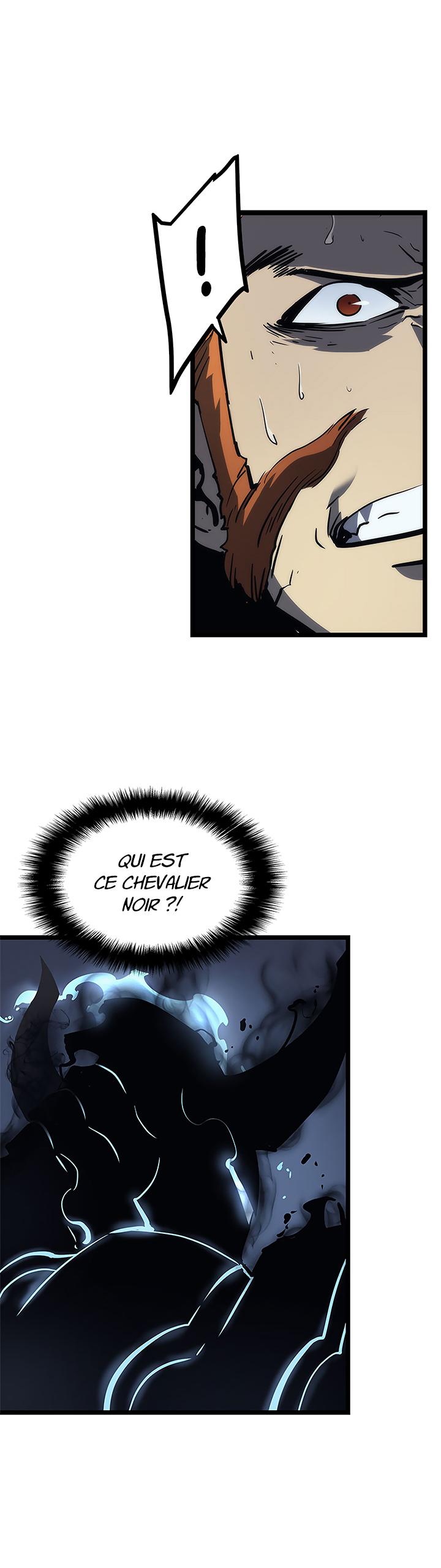 Read Solo Leveling (fr) Manga Online