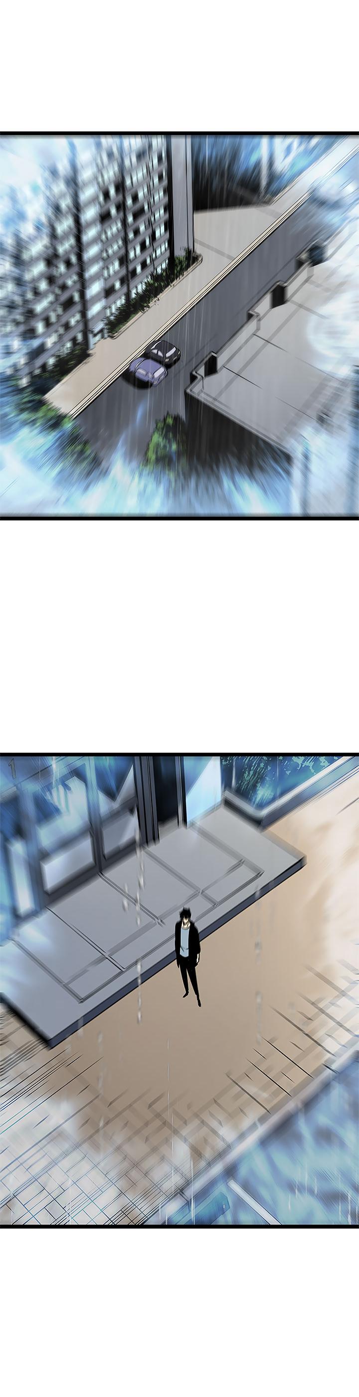Read Solo Leveling (fr) Manga Online