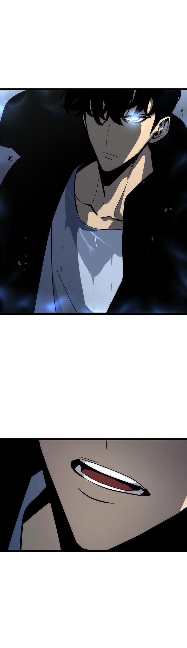 Read Solo Leveling (fr) Manga Online