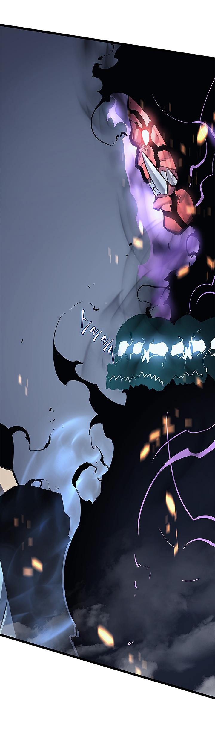 Read Solo Leveling (fr) Manga Online