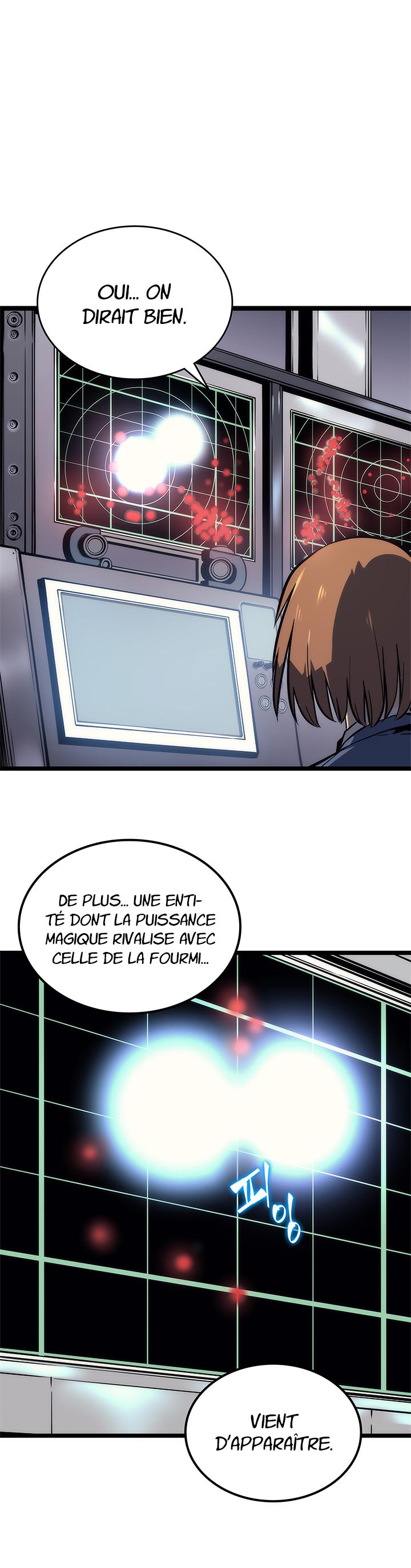 Read Solo Leveling (fr) Manga Online