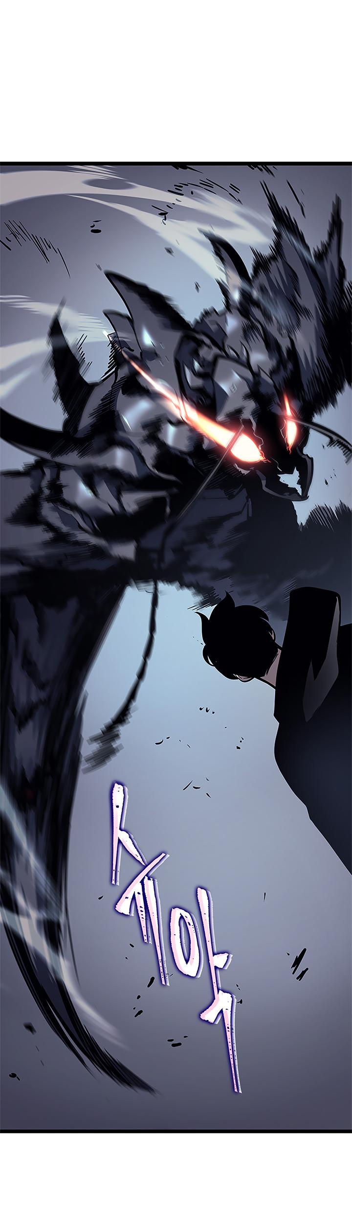 Read Solo Leveling (fr) Manga Online