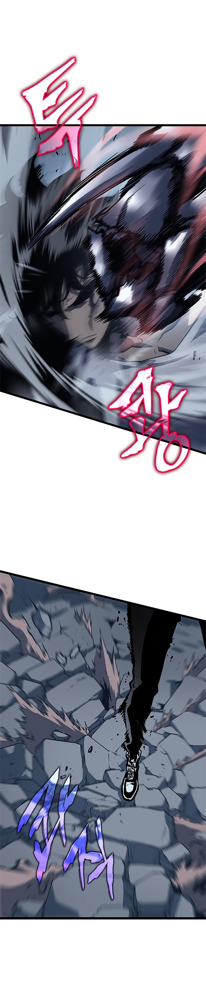 Read Solo Leveling (fr) Manga Online