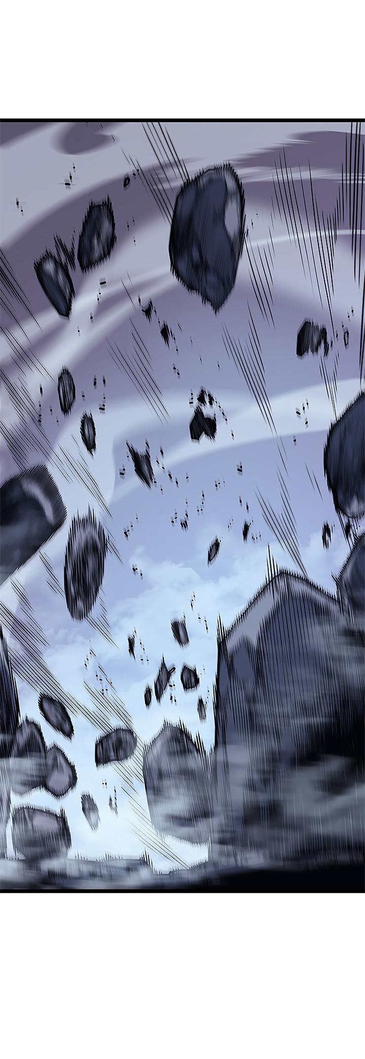 Read Solo Leveling (fr) Manga Online