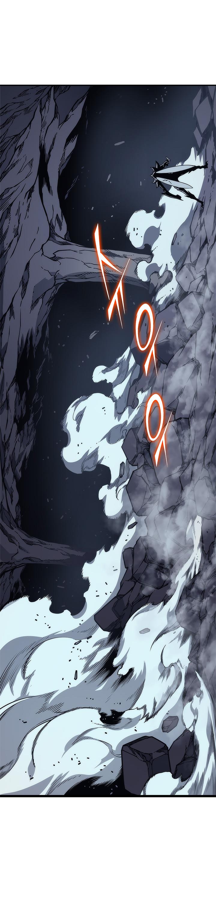 Read Solo Leveling (fr) Manga Online