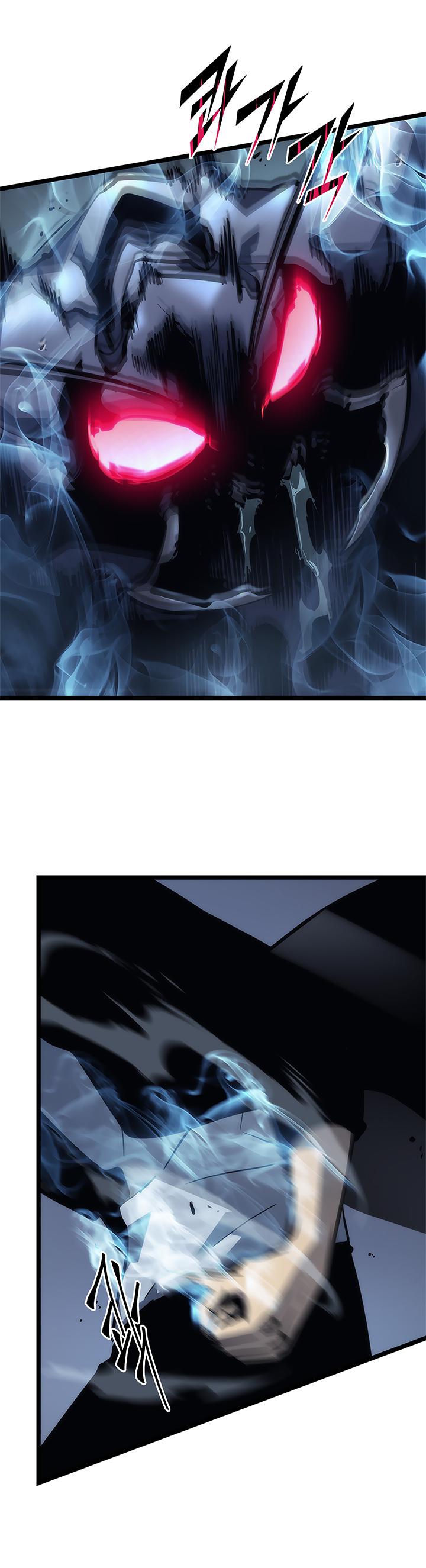 Read Solo Leveling (fr) Manga Online