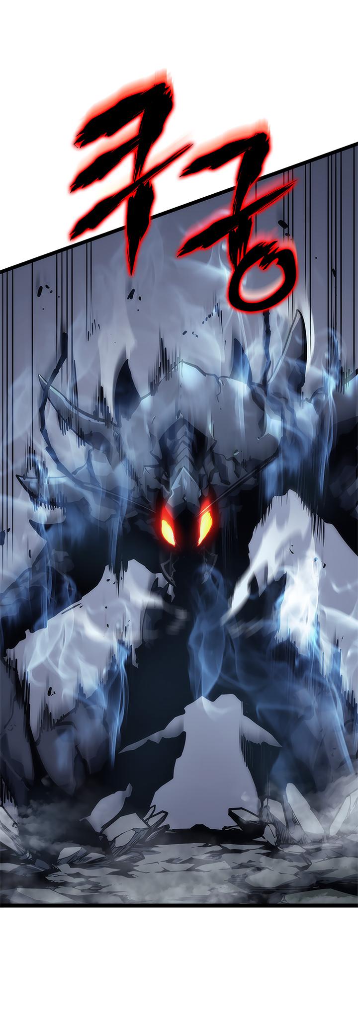 Read Solo Leveling (fr) Manga Online