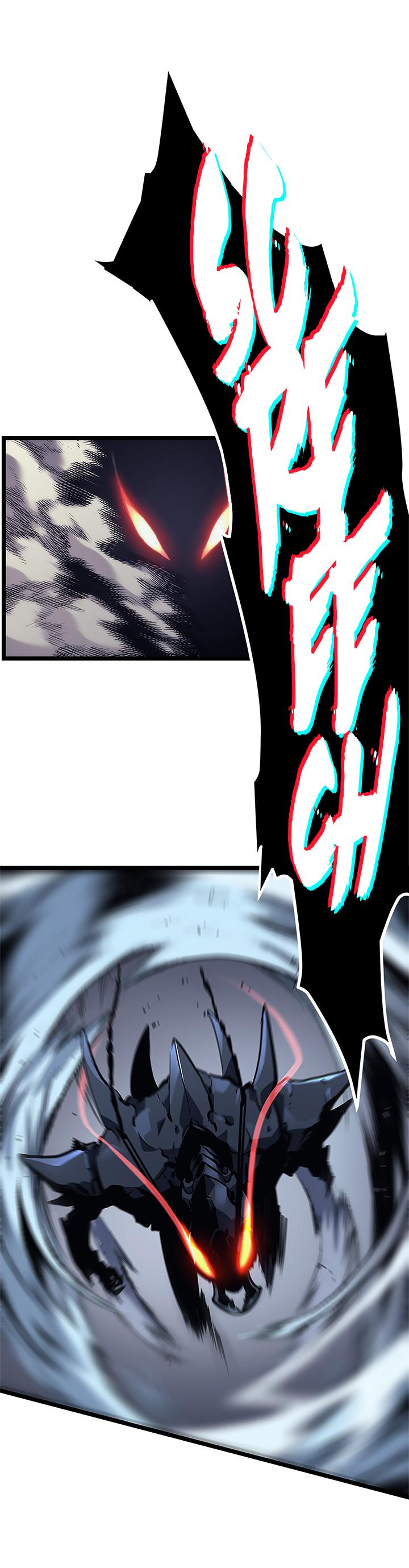 Read Solo Leveling (fr) Manga Online