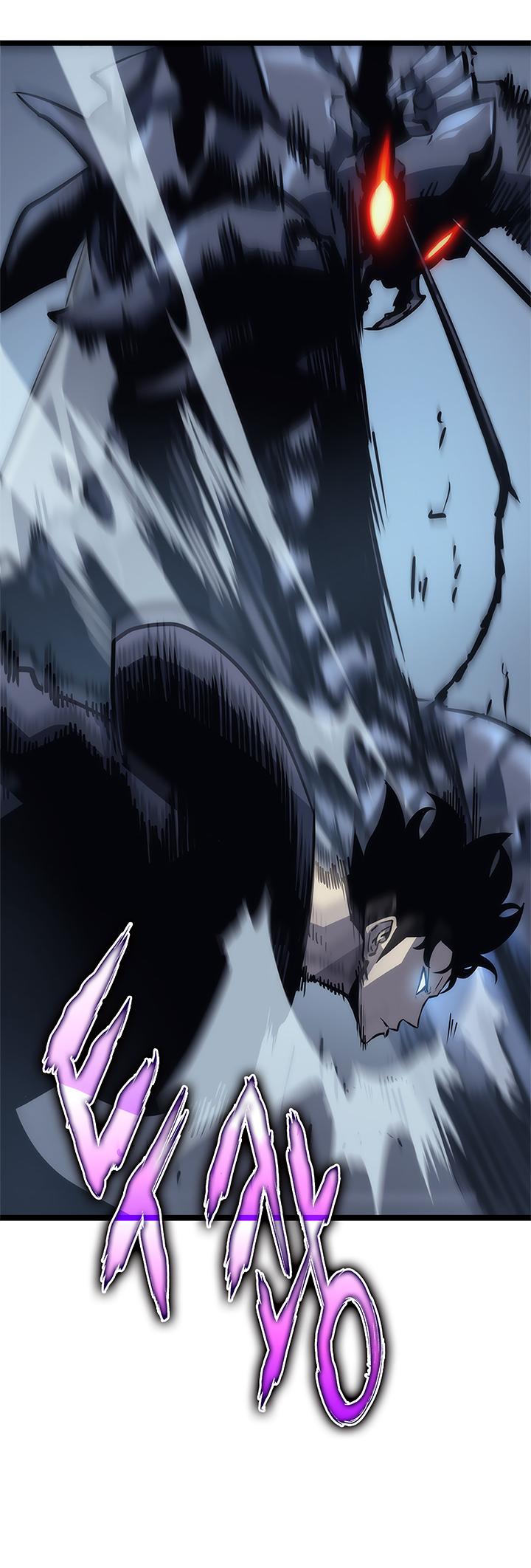 Read Solo Leveling (fr) Manga Online