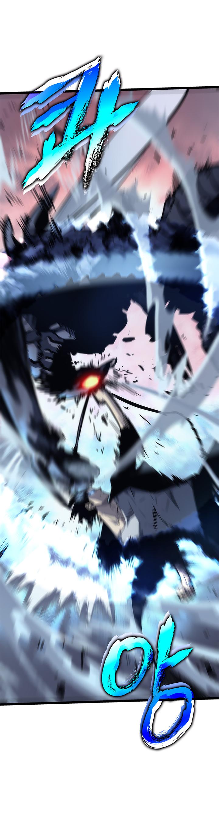 Read Solo Leveling (fr) Manga Online