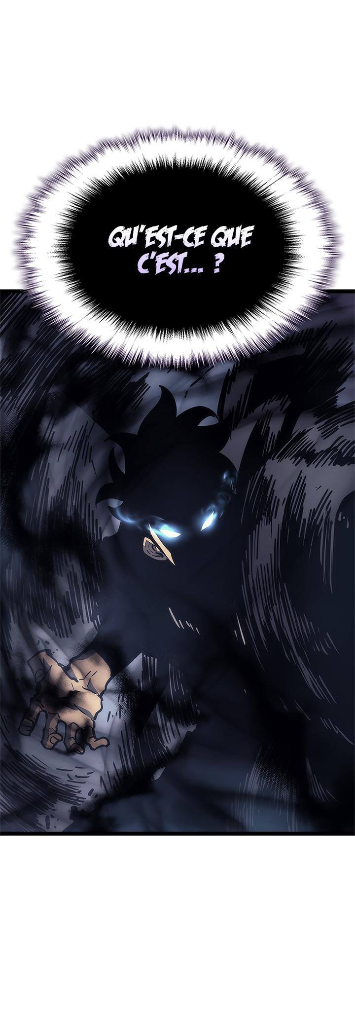 Read Solo Leveling (fr) Manga Online