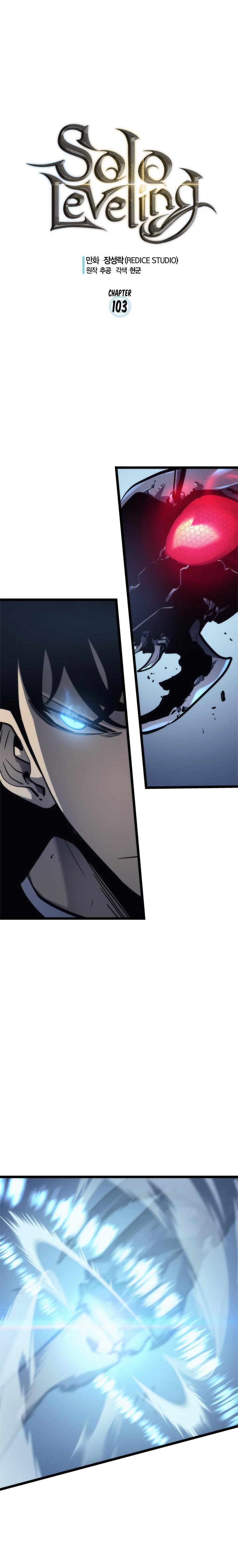Read Solo Leveling (fr) Manga Online