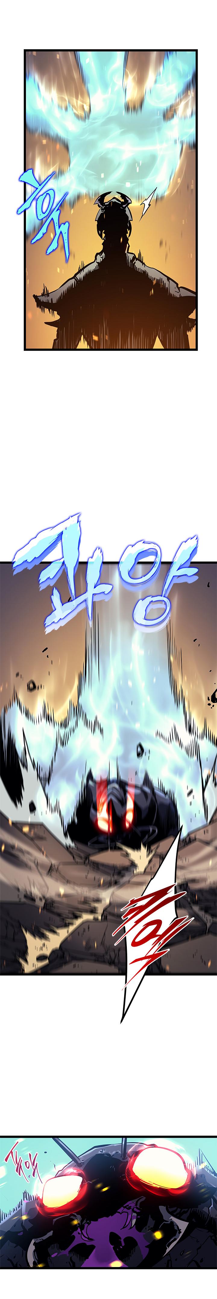 Read Solo Leveling (fr) Manga Online
