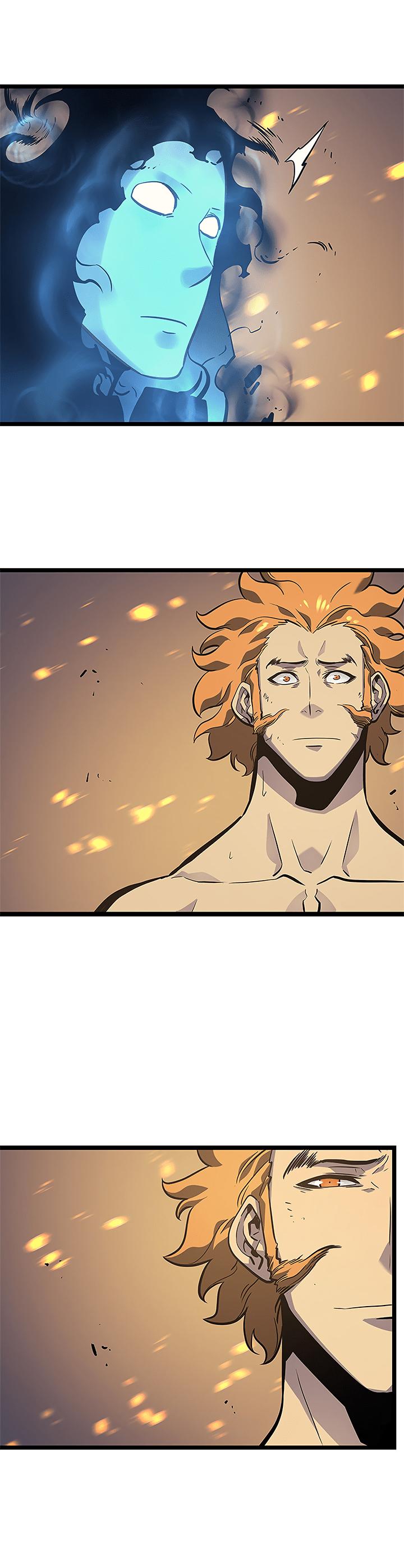 Read Solo Leveling (fr) Manga Online