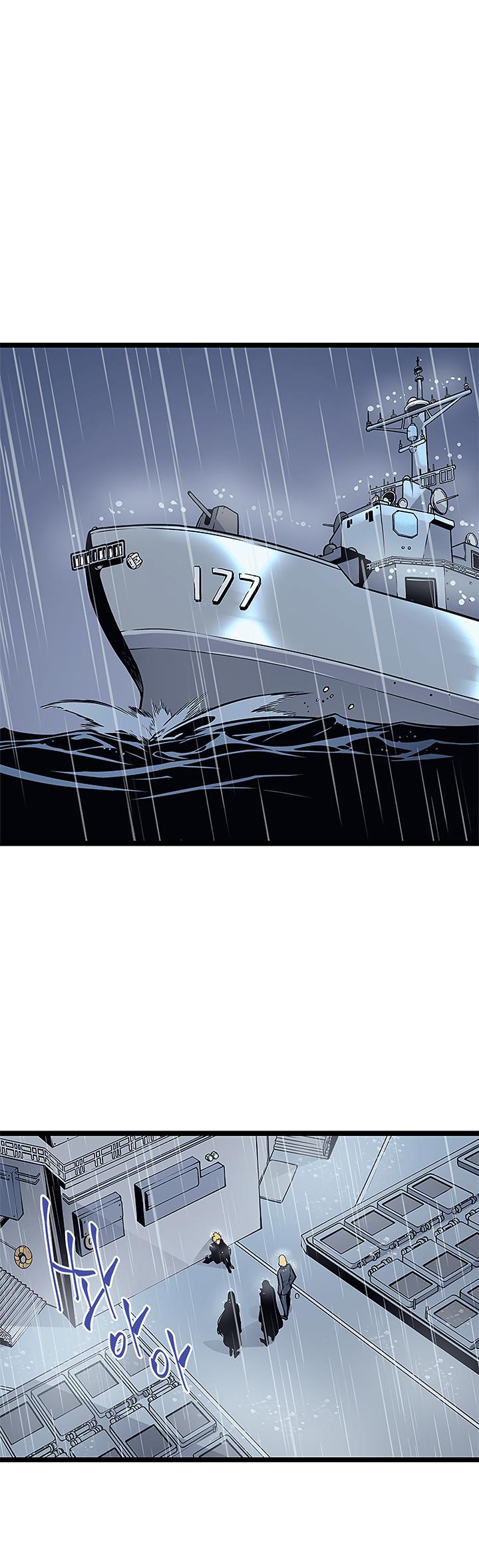 Read Solo Leveling (fr) Manga Online