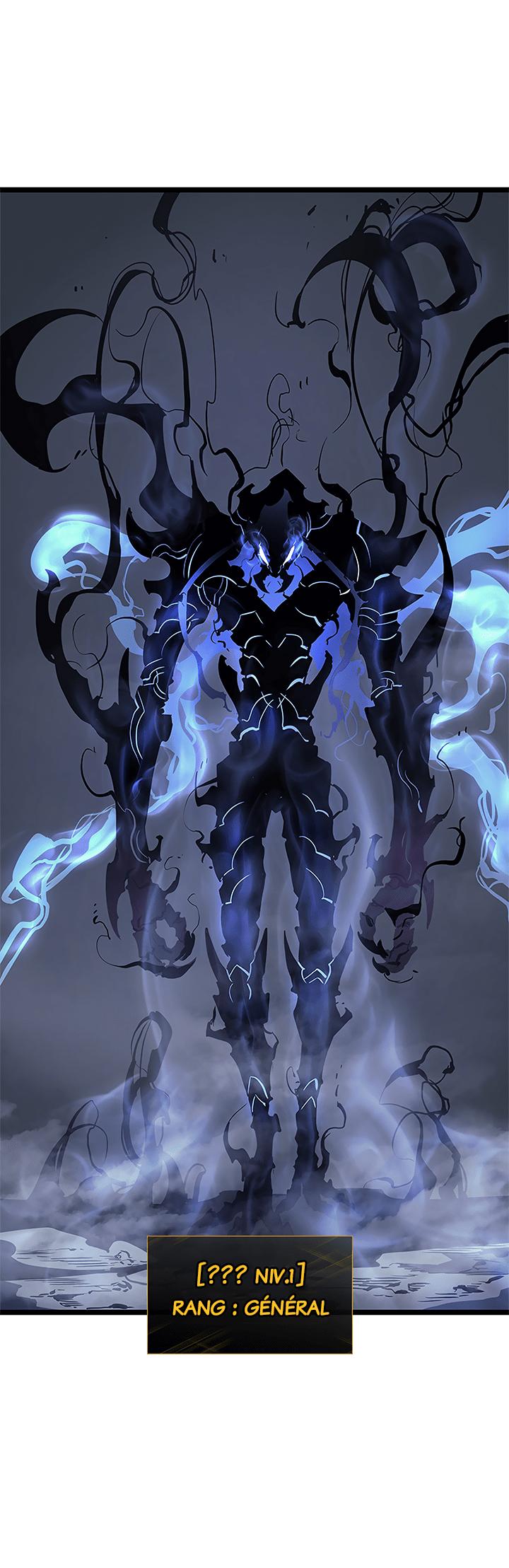 Read Solo Leveling (fr) Manga Online