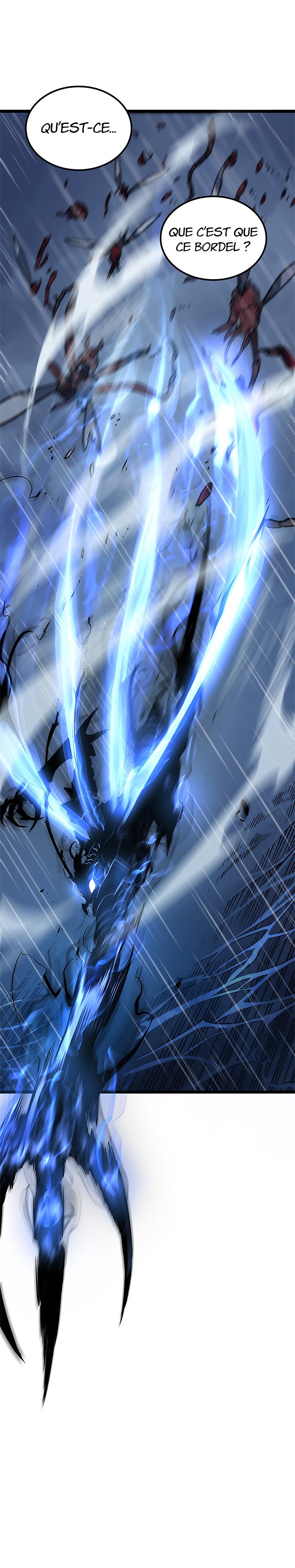 Read Solo Leveling (fr) Manga Online