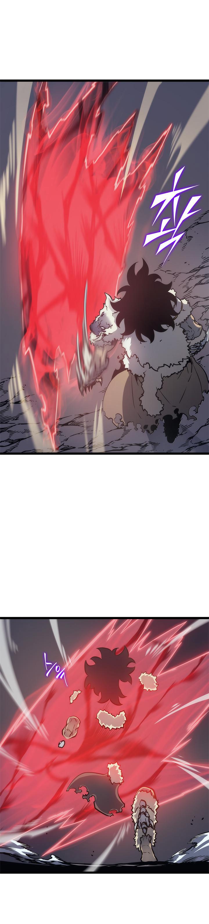 Read Solo Leveling (fr) Manga Online