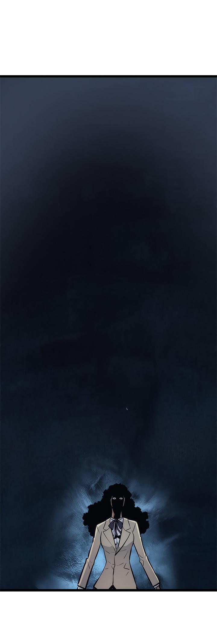 Read Solo Leveling (fr) Manga Online